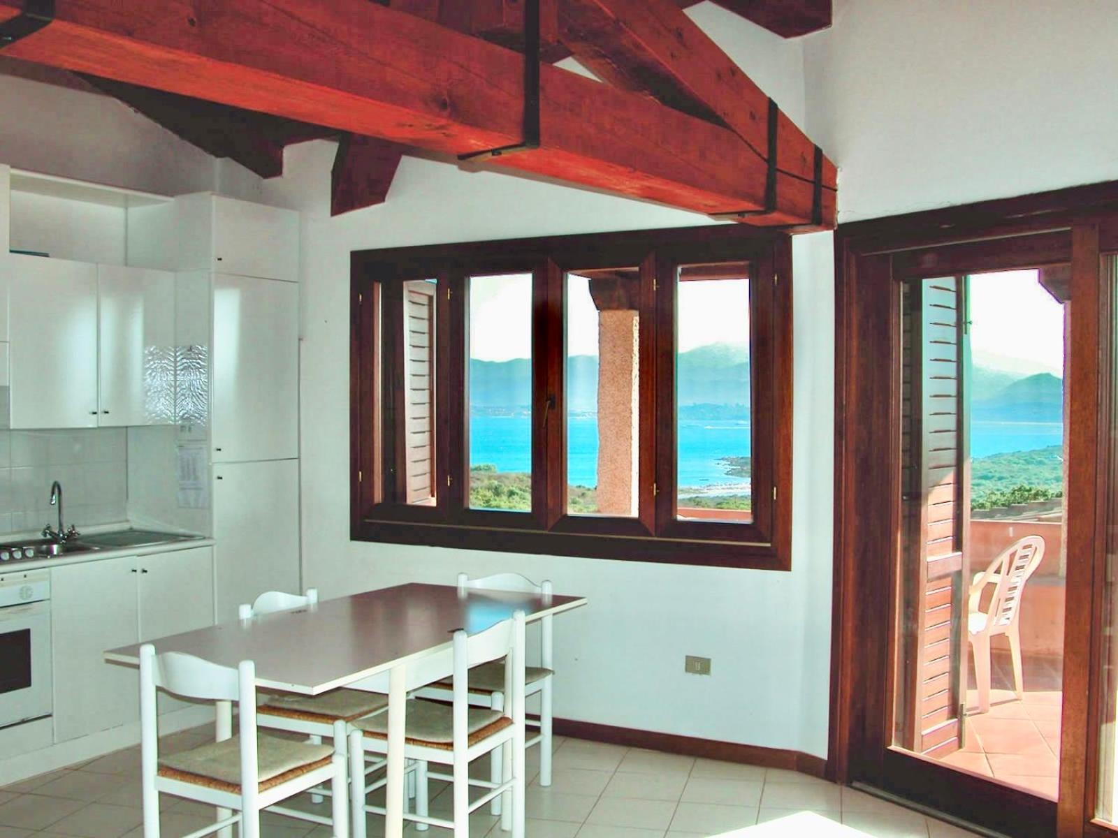 Iss Travel, Panoramic Coda Cavallo Cottages - 10 Km From San Teodoro サン・テオドーロ エクステリア 写真