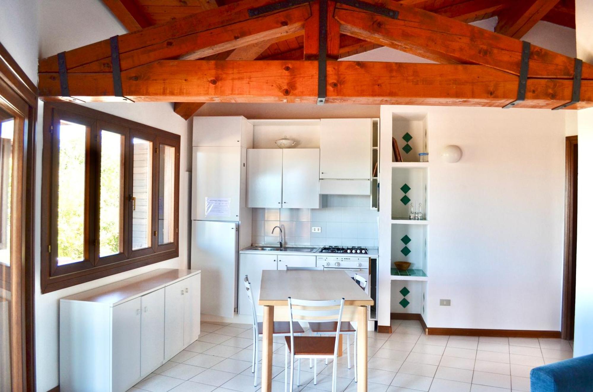 Iss Travel, Panoramic Coda Cavallo Cottages - 10 Km From San Teodoro サン・テオドーロ エクステリア 写真