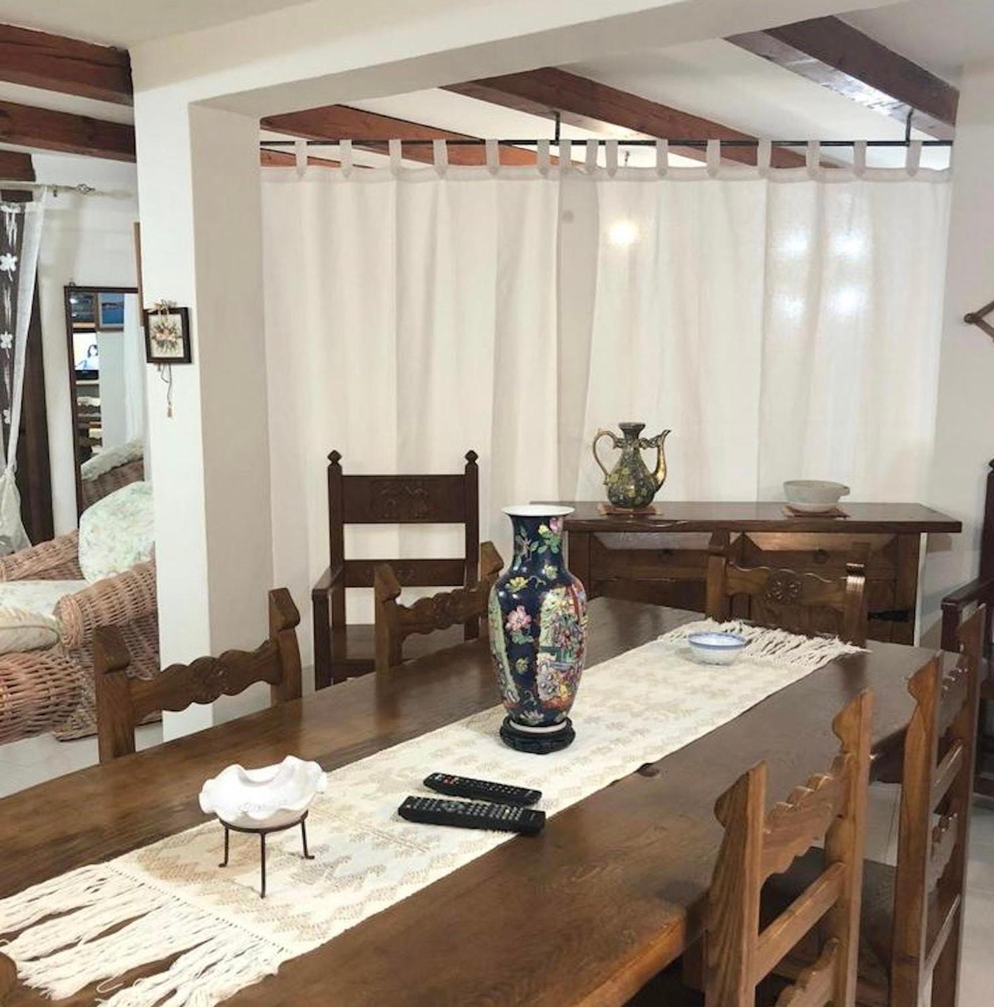 Iss Travel, Panoramic Coda Cavallo Cottages - 10 Km From San Teodoro サン・テオドーロ エクステリア 写真